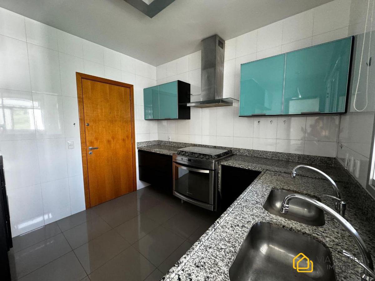 Apartamento, Vila da Serra, 3 Quartos, 2 Vagas, 1 Suíte