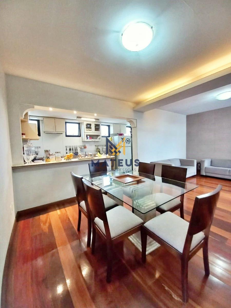 Casa, Caiçaras, 3 Quartos, 4 Vagas, 1 Suíte