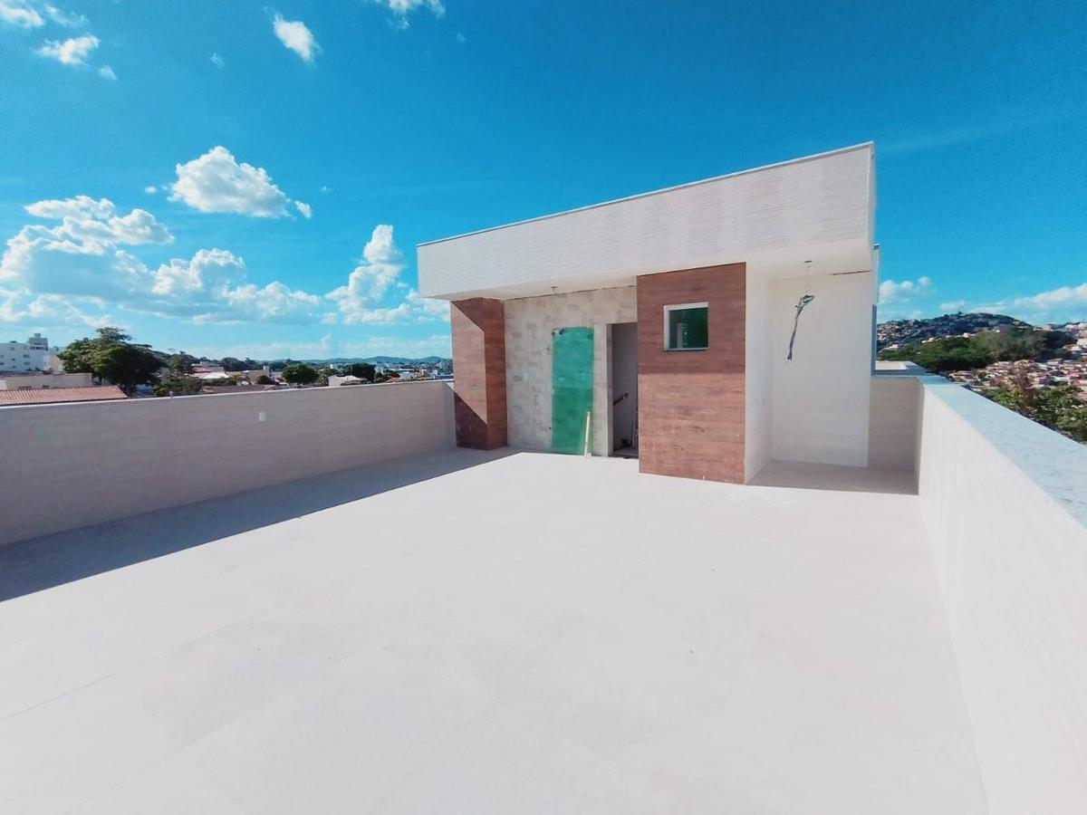 Cobertura, Candelária, 3 Quartos, 2 Vagas, 1 Suíte