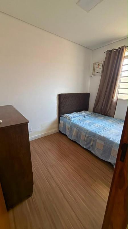 Casa, Centro, 3 Quartos, 2 Vagas, 1 Suíte