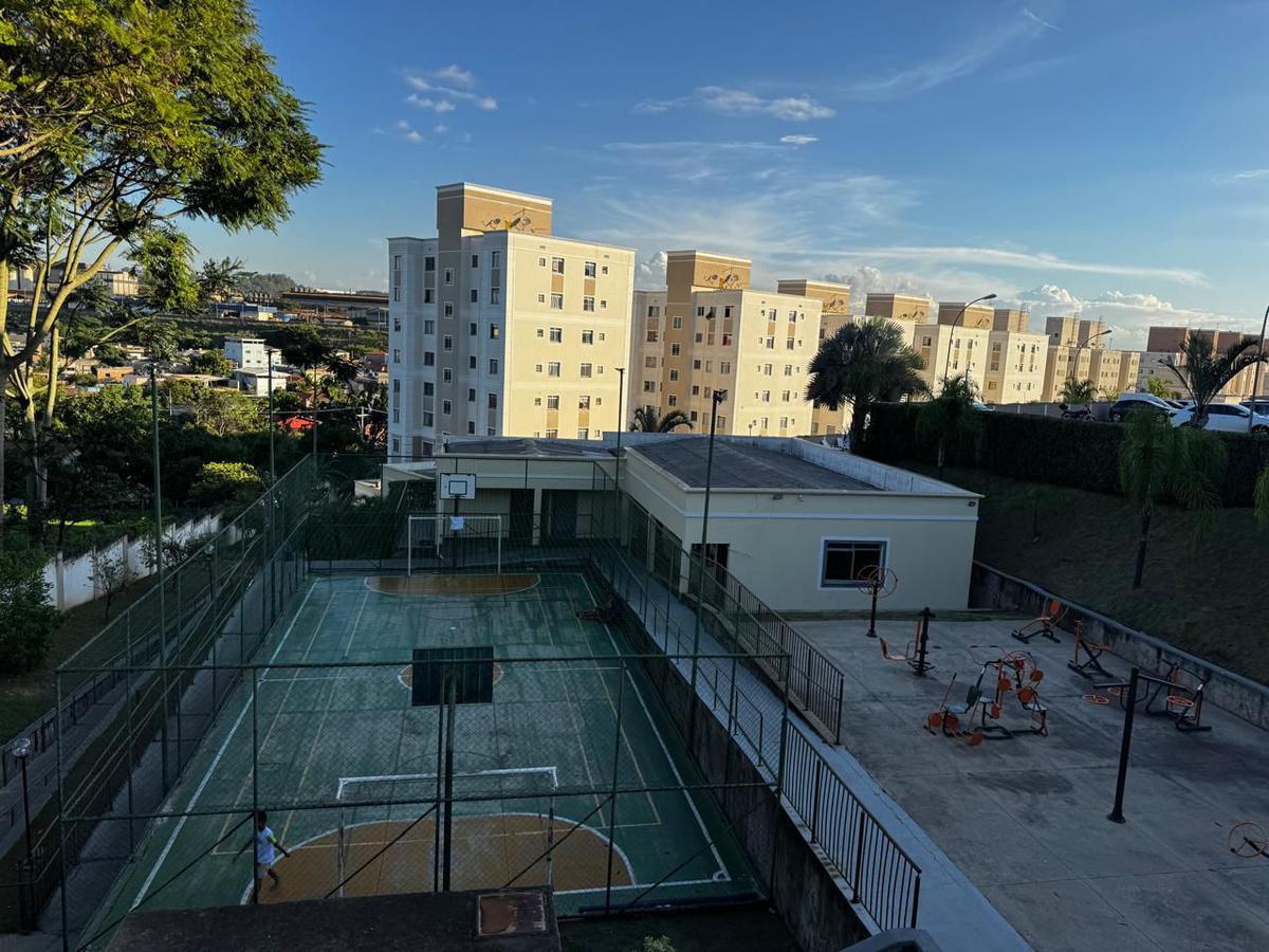 Apartamento, Laranjeiras, 2 Quartos, 1 Vaga