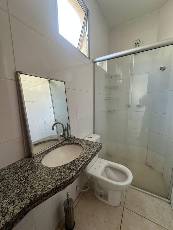 Casa, São Geraldo, 2 Quartos, 2 Vagas