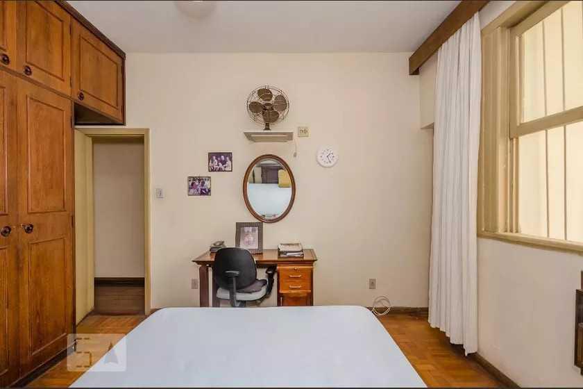 Casa, Prado, 3 Quartos, 3 Vagas, 1 Suíte