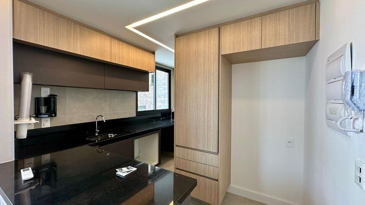 Apartamento, Lourdes, 2 Quartos, 2 Vagas, 1 Suíte