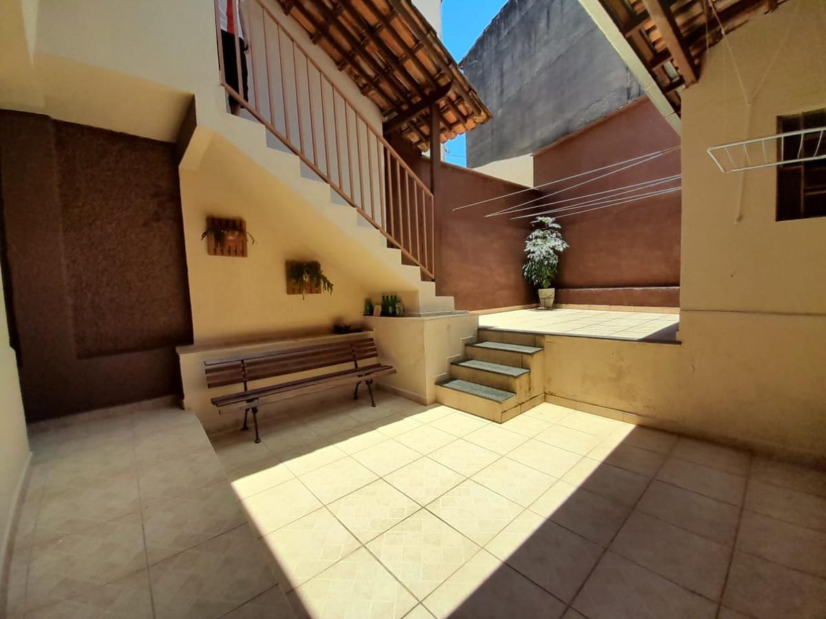Casa, Pindorama, 3 Quartos, 3 Vagas, 1 Suíte
