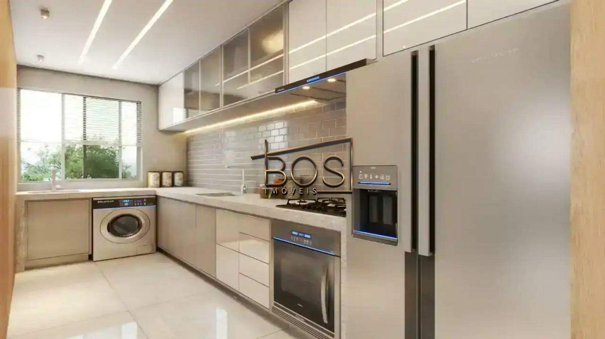 Apartamento, Sagrada Família, 3 Quartos, 2 Vagas, 1 Suíte