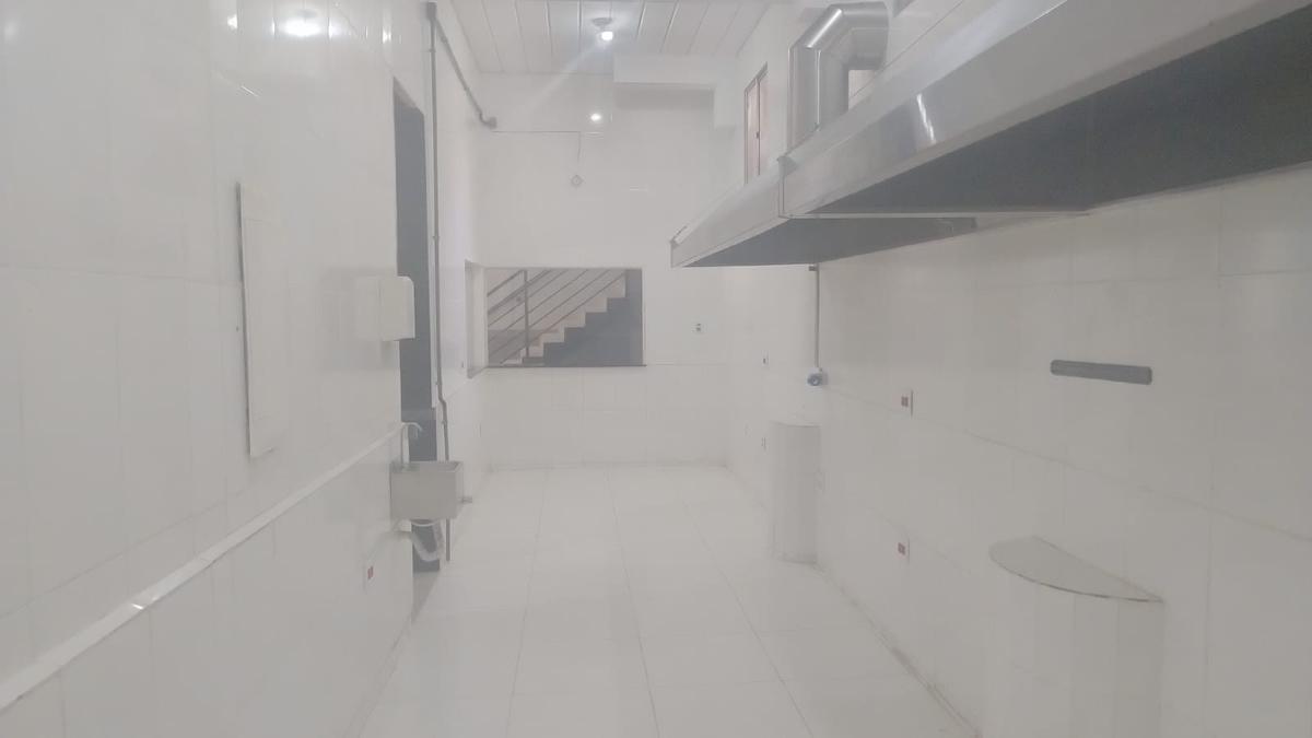 Andar, São Luiz (pampulha), 0 Quarto, 0 Vaga