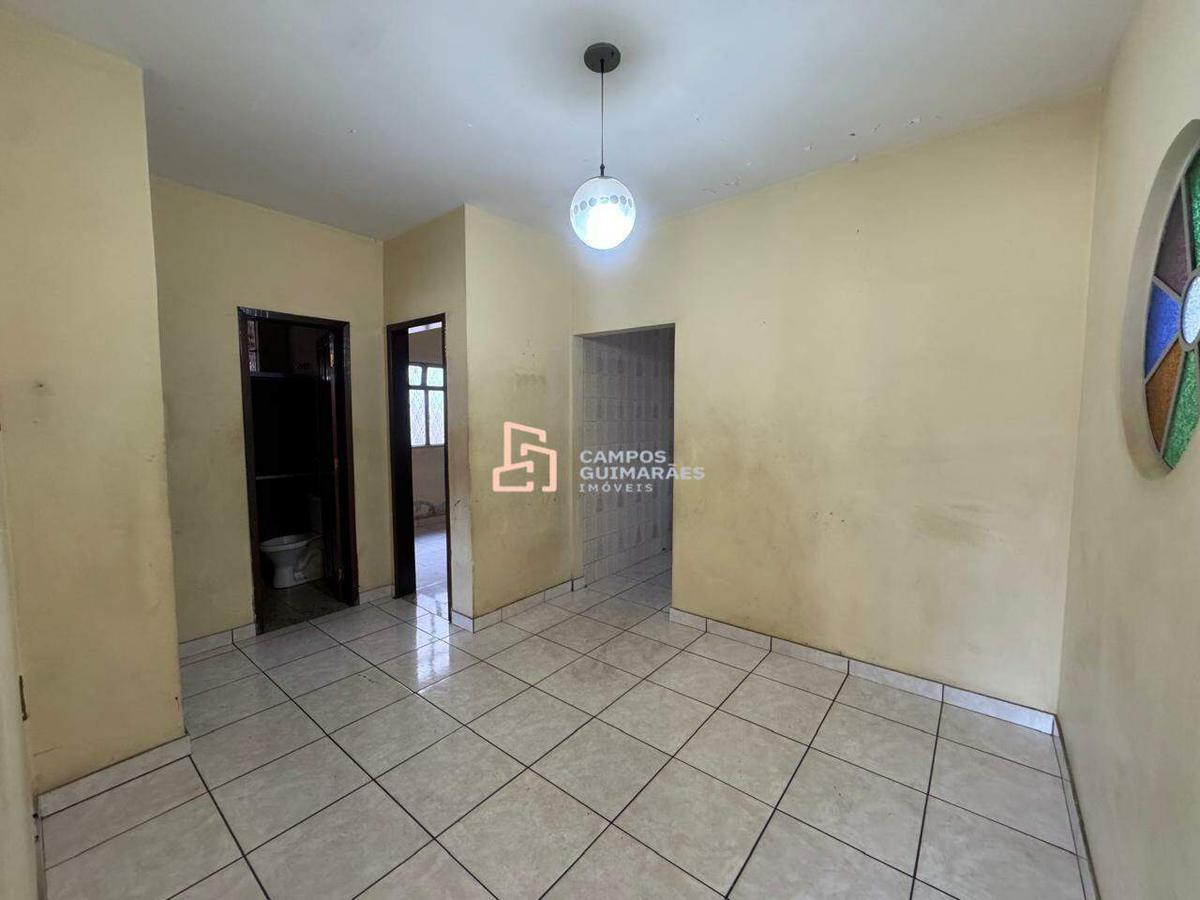 Casa Comercial, Cardoso, 3 Quartos, 10 Vagas, 1 Suíte