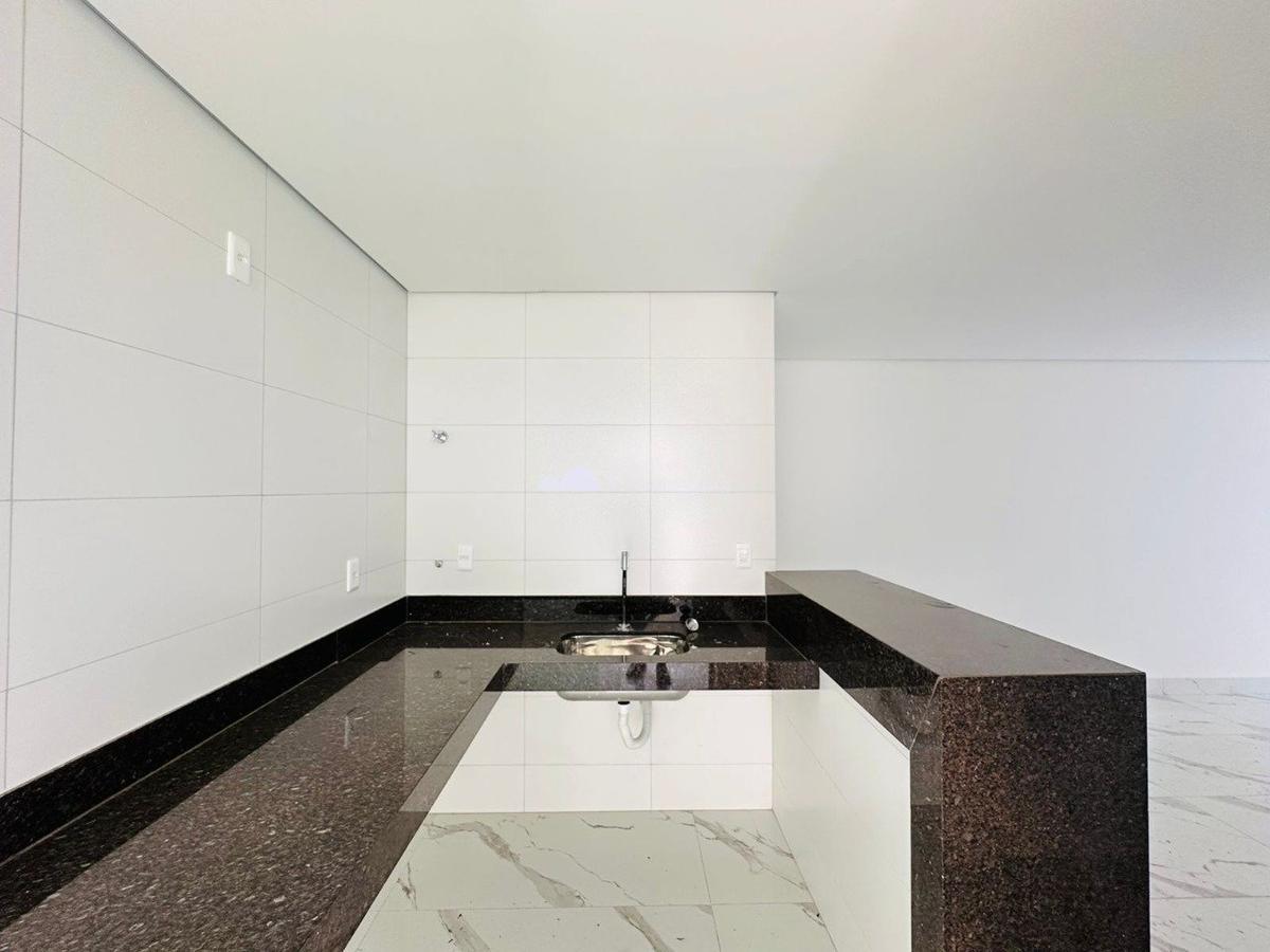 Apartamento, Itapoã, 3 Quartos, 2 Vagas, 1 Suíte