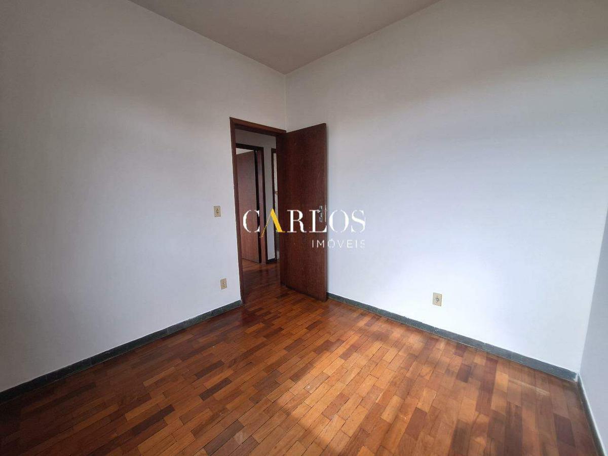 Apartamento, Santo Antônio, 2 Quartos, 1 Vaga, 1 Suíte