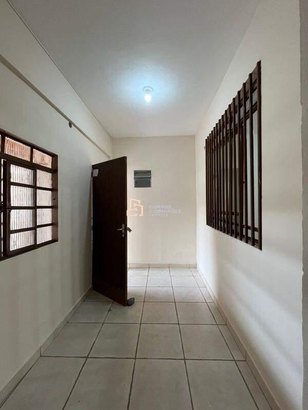 Casa, Parque Recreio, 2 Quartos, 2 Vagas, 1 Suíte