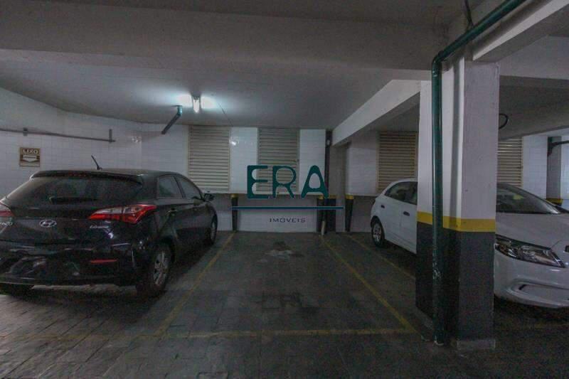 Apartamento, Cruzeiro, 1 Quarto, 1 Vaga