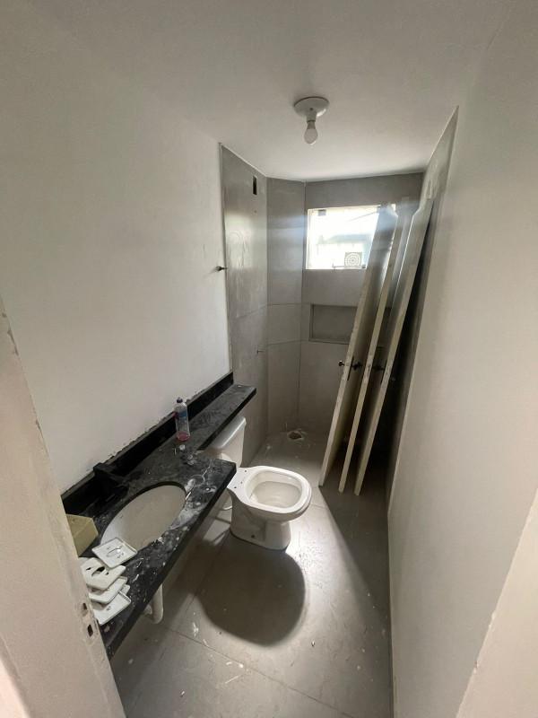 Apartamento, Novo Horizonte, 3 Quartos, 1 Vaga