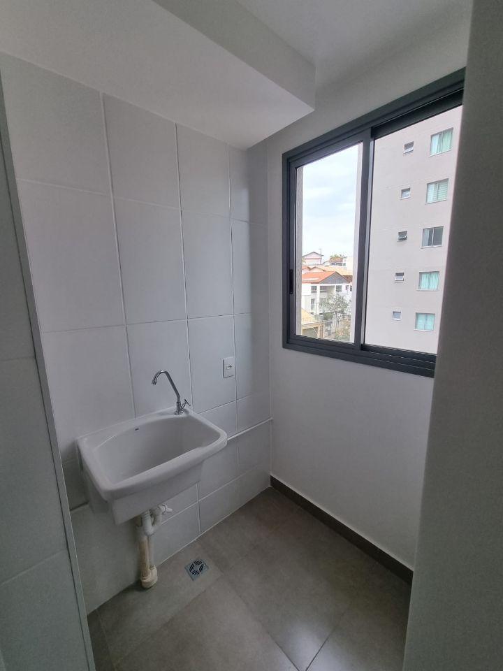 Apartamento, Padre Eustáquio, 2 Quartos, 2 Vagas, 1 Suíte