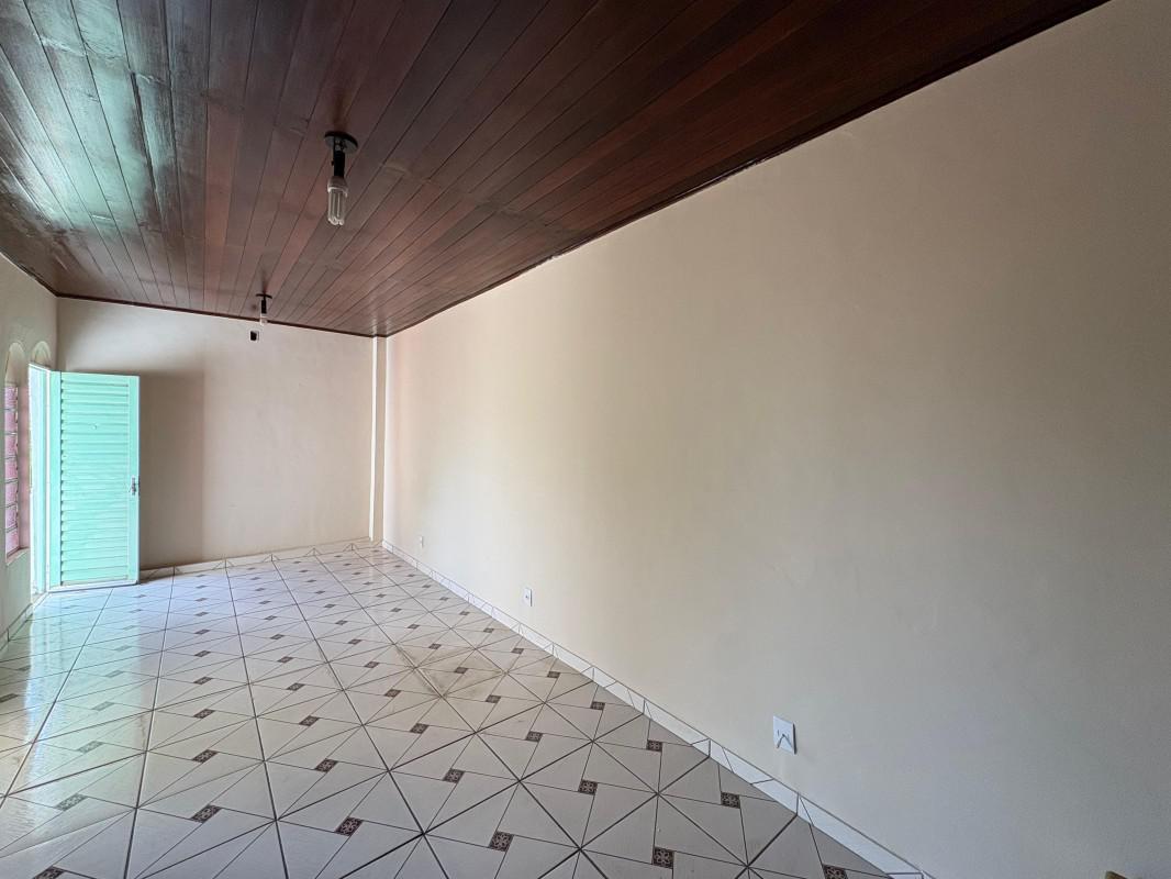 Casa, Ouro Preto, 4 Quartos, 1 Vaga