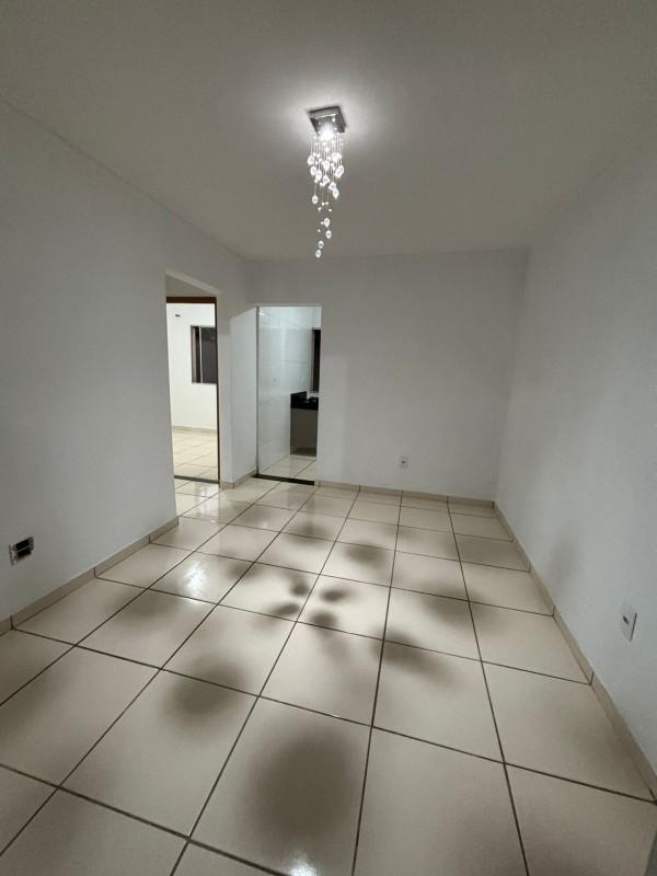 Apartamento, Santa Rita, 2 Quartos, 1 Vaga