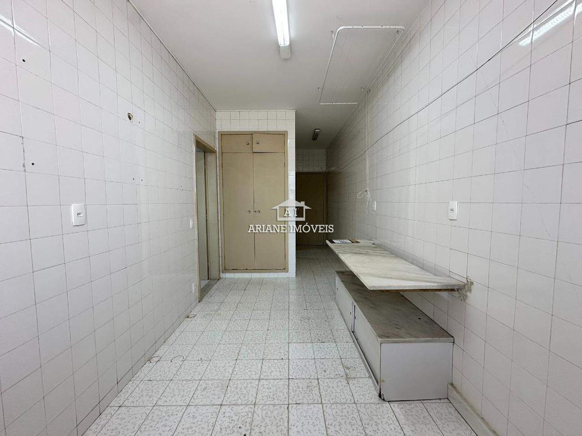 Apartamento, Savassi, 4 Quartos, 3 Vagas, 1 Suíte