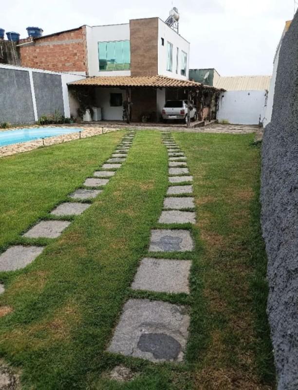 Casa, Vila Magdalena, 2 Quartos, 4 Vagas, 1 Suíte