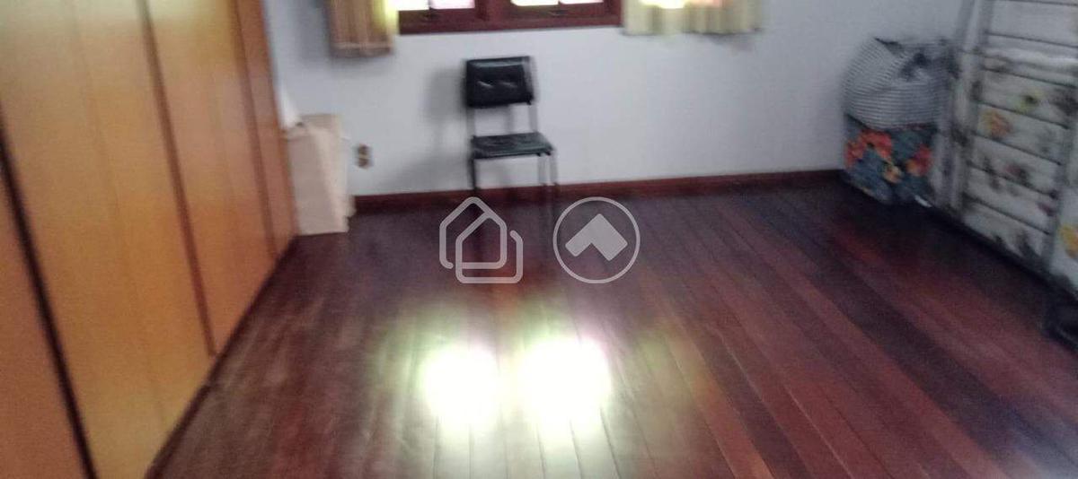 Casa, Minas Brasil, 3 Quartos, 5 Vagas, 1 Suíte