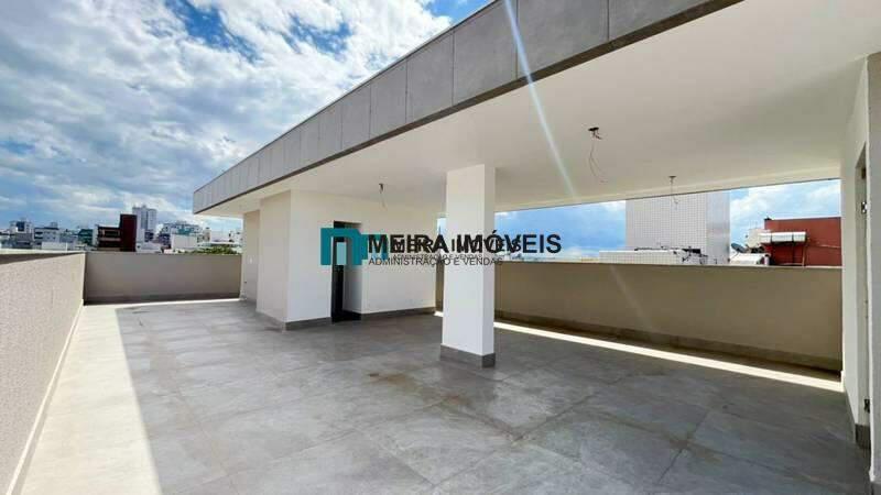 Cobertura, Castelo, 5 Quartos, 2 Vagas, 3 Suítes
