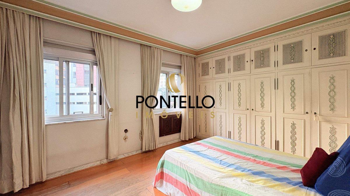Apartamento, Savassi, 4 Quartos, 2 Vagas, 1 Suíte