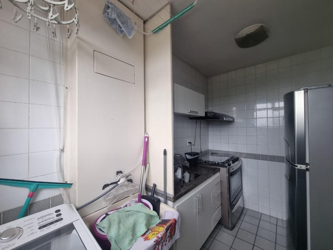 Apartamento, Jardim Riacho das Pedras, 3 Quartos, 1 Vaga, 1 Suíte