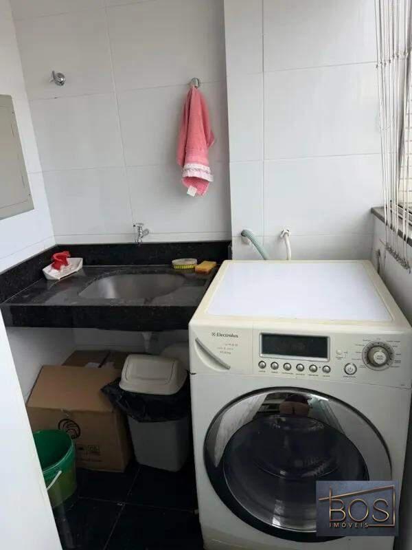 Apartamento, Alto Barroca, 3 Quartos, 3 Vagas, 1 Suíte