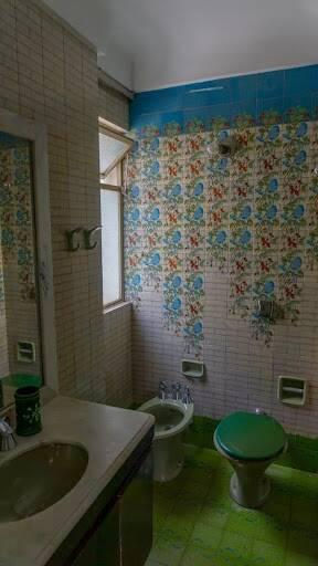 Cobertura, Centro, 5 Quartos, 2 Vagas, 3 Suítes
