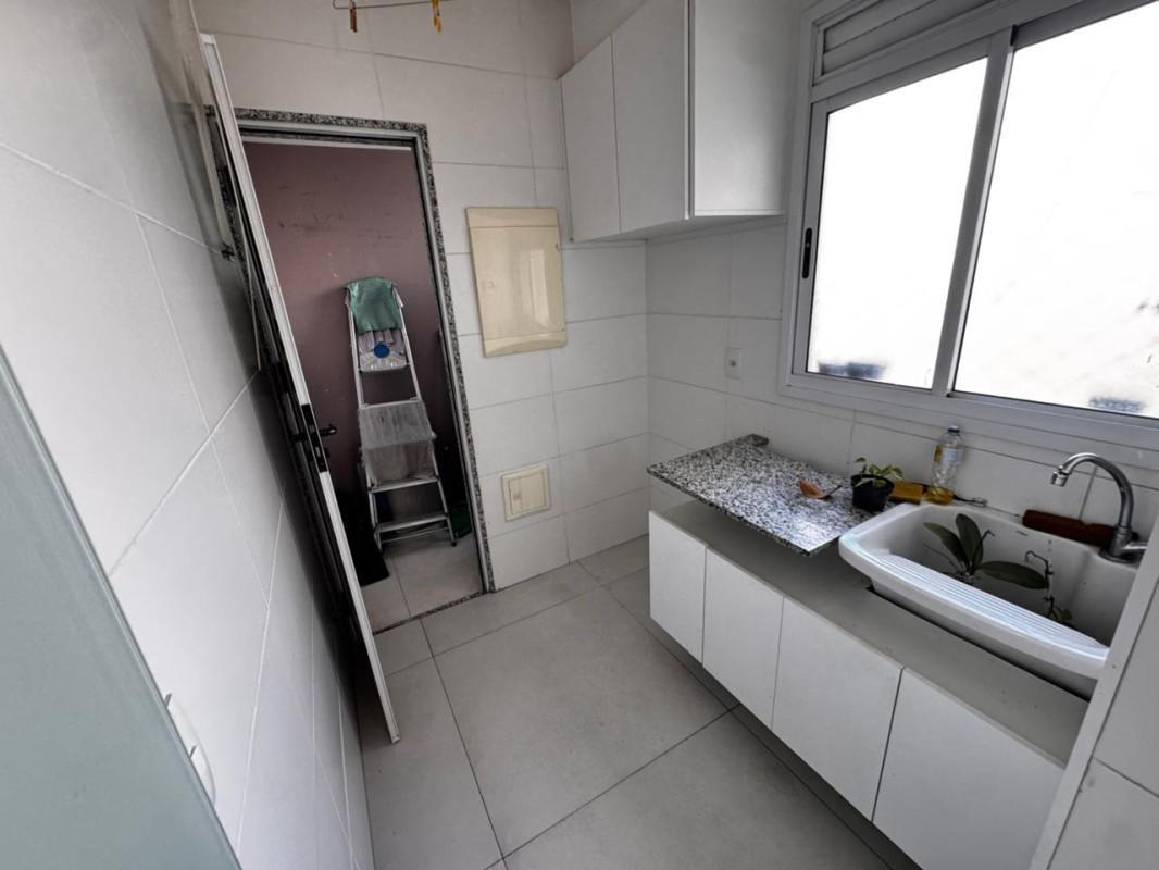 Apartamento, Ipiranga, 3 Quartos, 3 Vagas, 1 Suíte