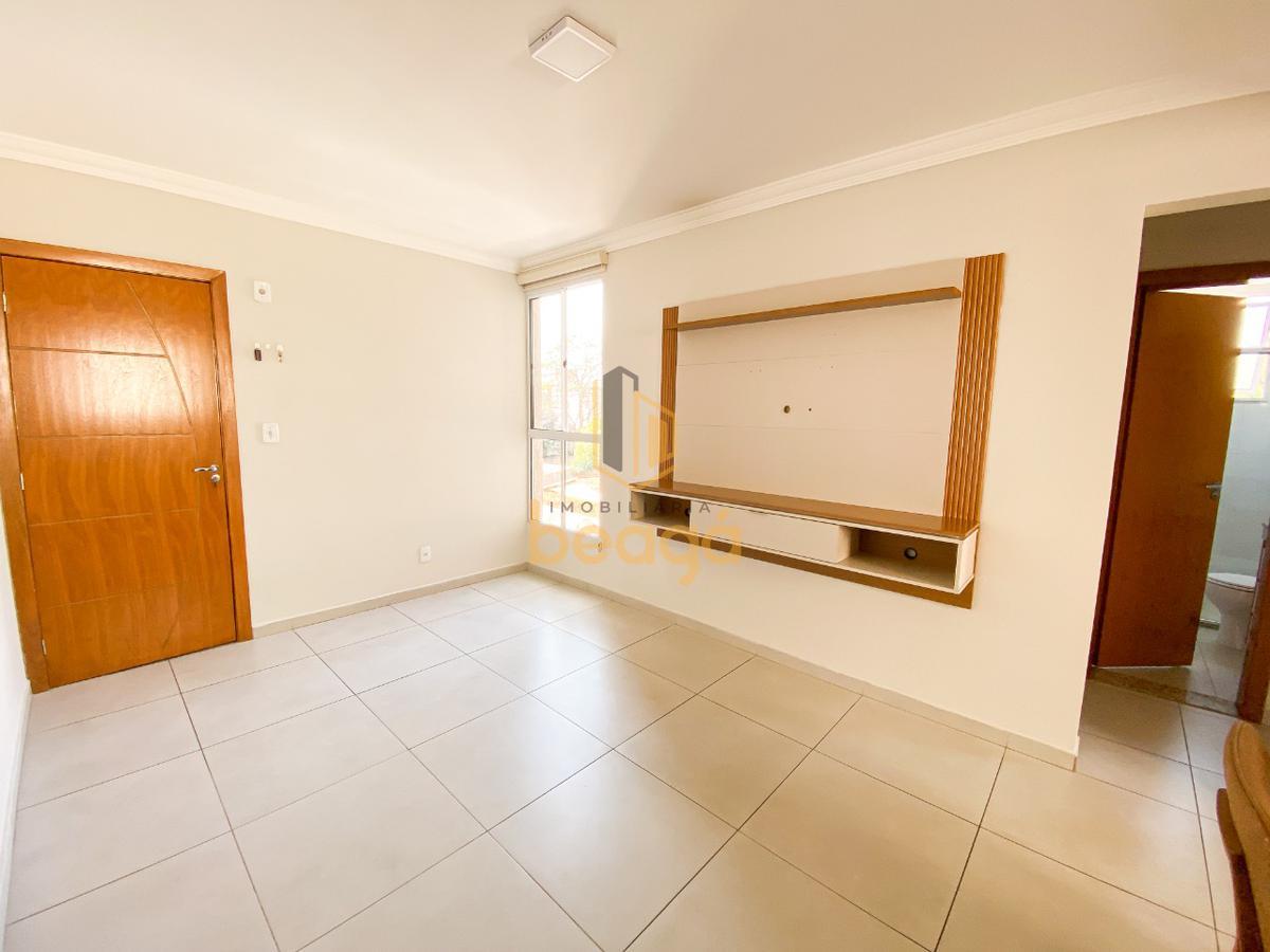 Apartamento, Serrano, 2 Quartos, 1 Vaga