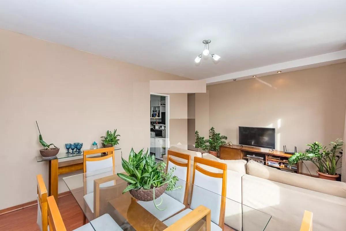Apartamento, Madre Gertrudes, 3 Quartos, 1 Vaga