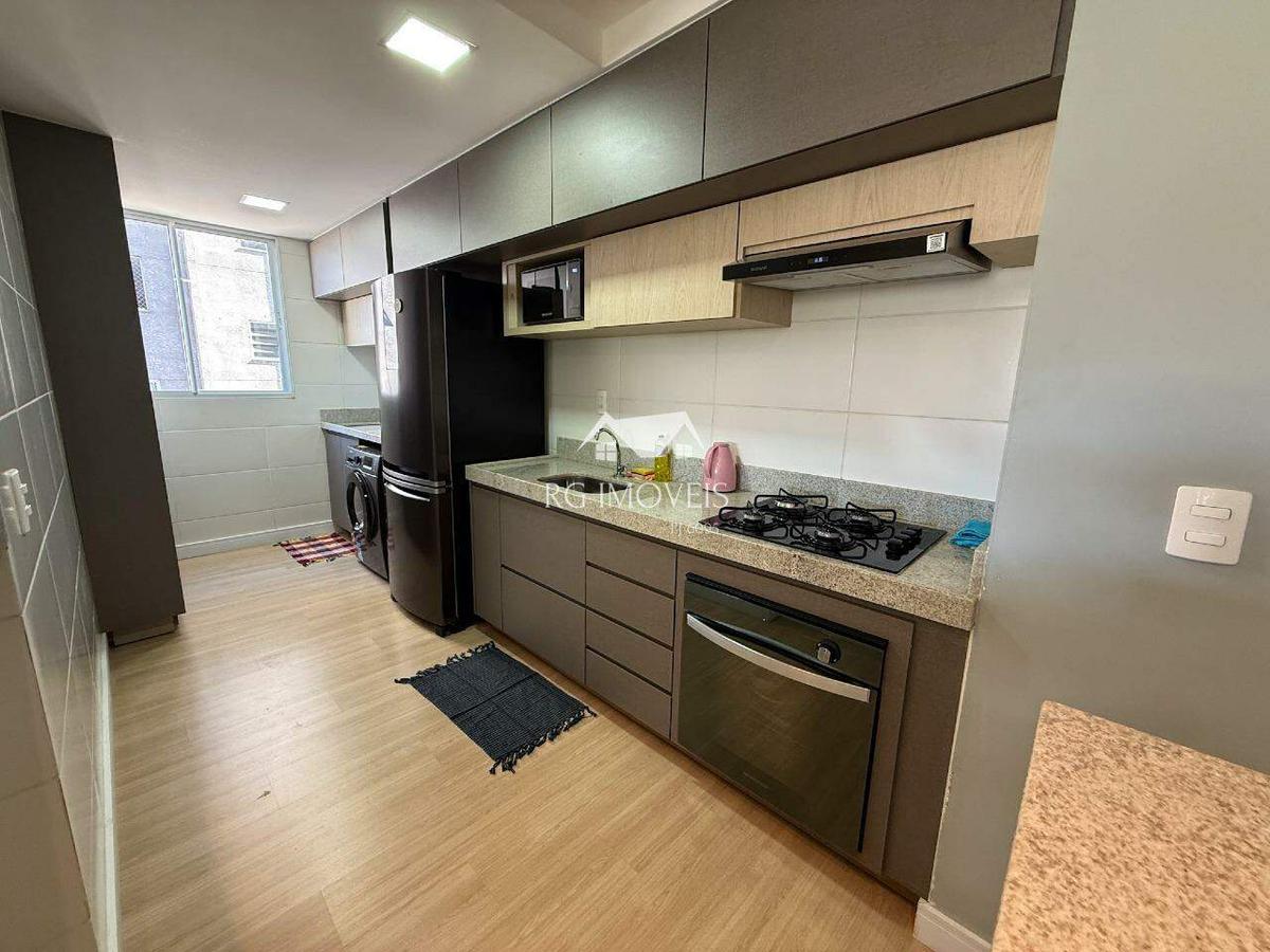 Apartamento, Araguaia, 2 Quartos, 1 Vaga, 1 Suíte