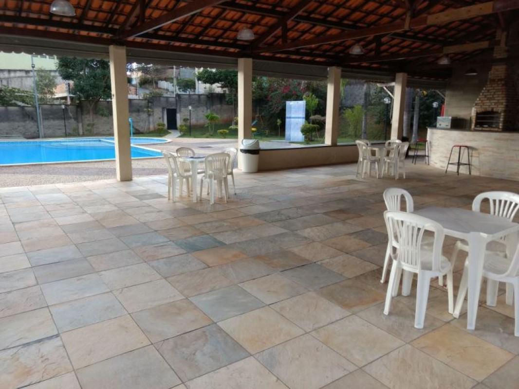 Apartamento, Jardim Guanabara, 3 Quartos, 1 Vaga