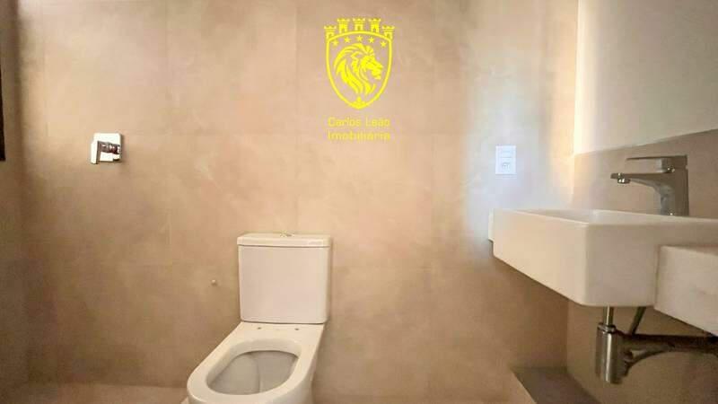 Cobertura, São Pedro, 2 Quartos, 2 Vagas, 2 Suítes