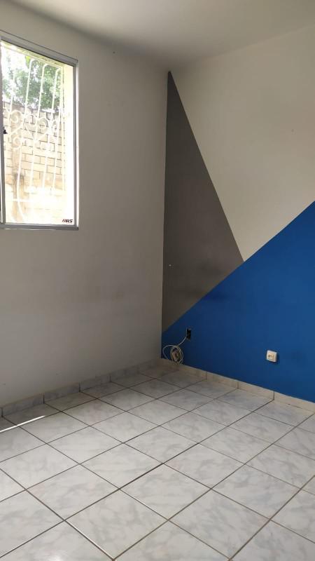 Apartamento, Jacqueline, 3 Quartos, 1 Vaga