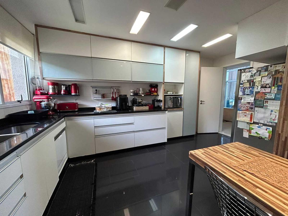 Apartamento, Vila da Serra, 4 Quartos, 4 Vagas, 4 Suítes