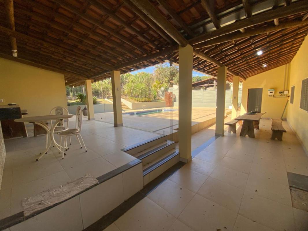 Fazenda, Centro, 3 Quartos, 2 Vagas, 1 Suíte