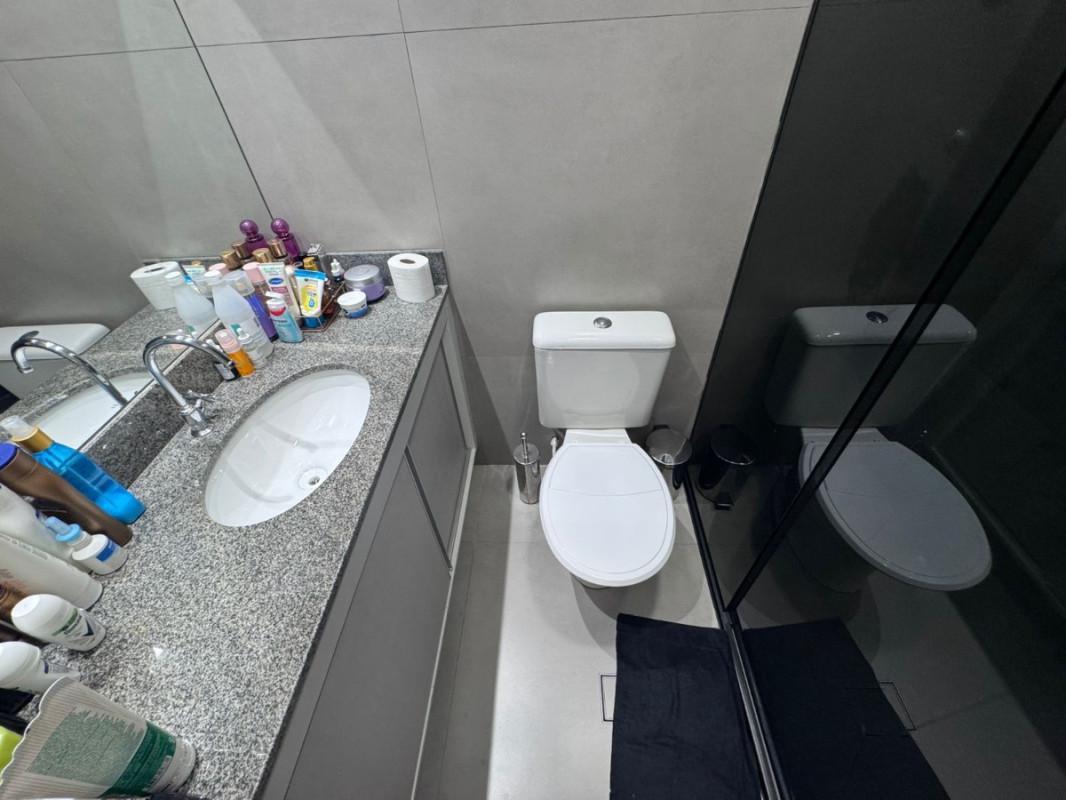 Apartamento, Castelo, 3 Quartos, 2 Vagas, 1 Suíte