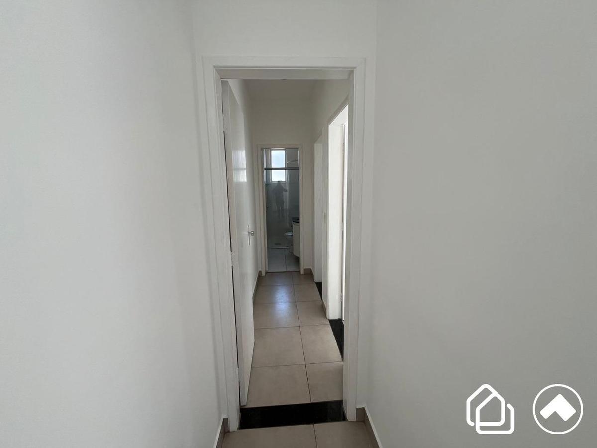 Apartamento, Buritis, 2 Quartos, 2 Vagas