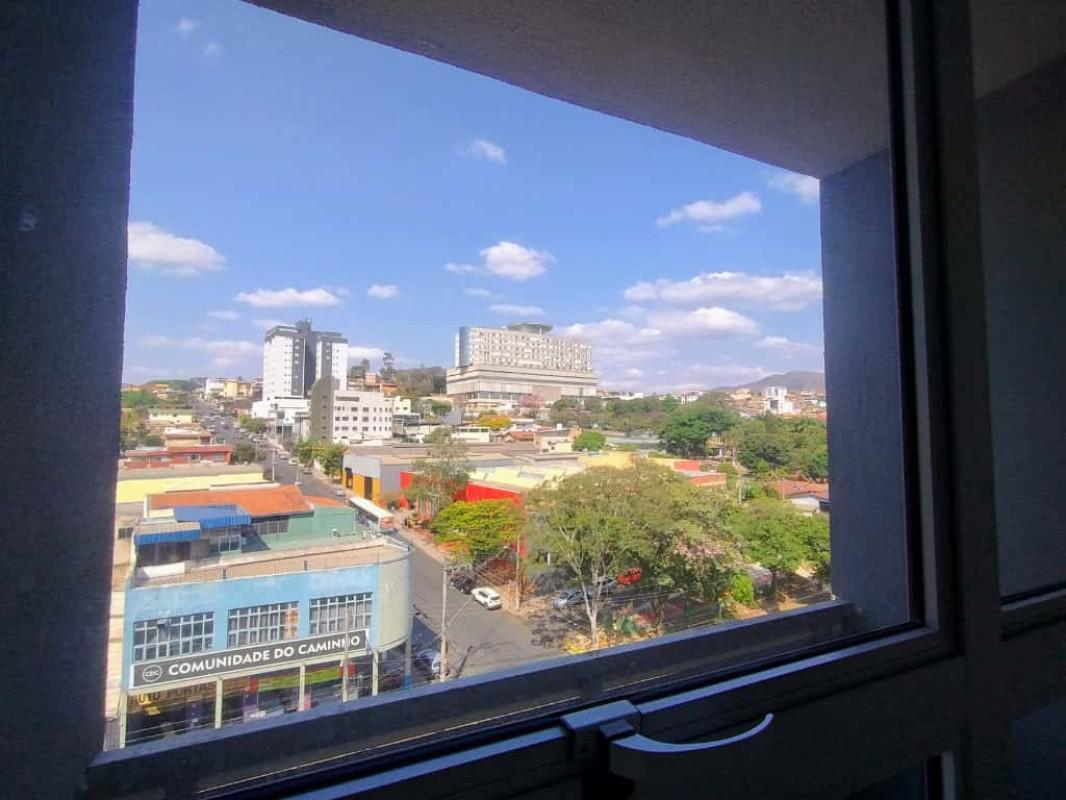 Andar, Milionários, 0 Quarto, 0 Vaga