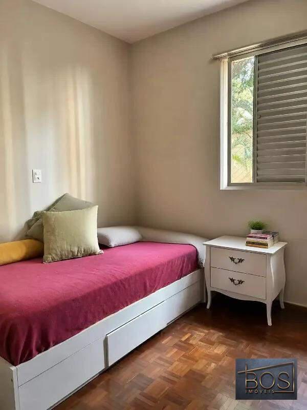 Apartamento, Santo Antônio, 3 Quartos, 1 Vaga, 1 Suíte