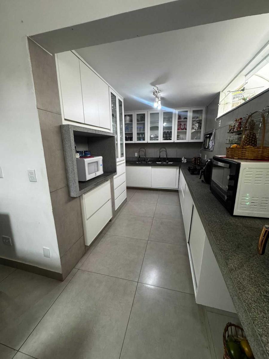 Casa, São Bento, 4 Quartos, 4 Vagas, 4 Suítes