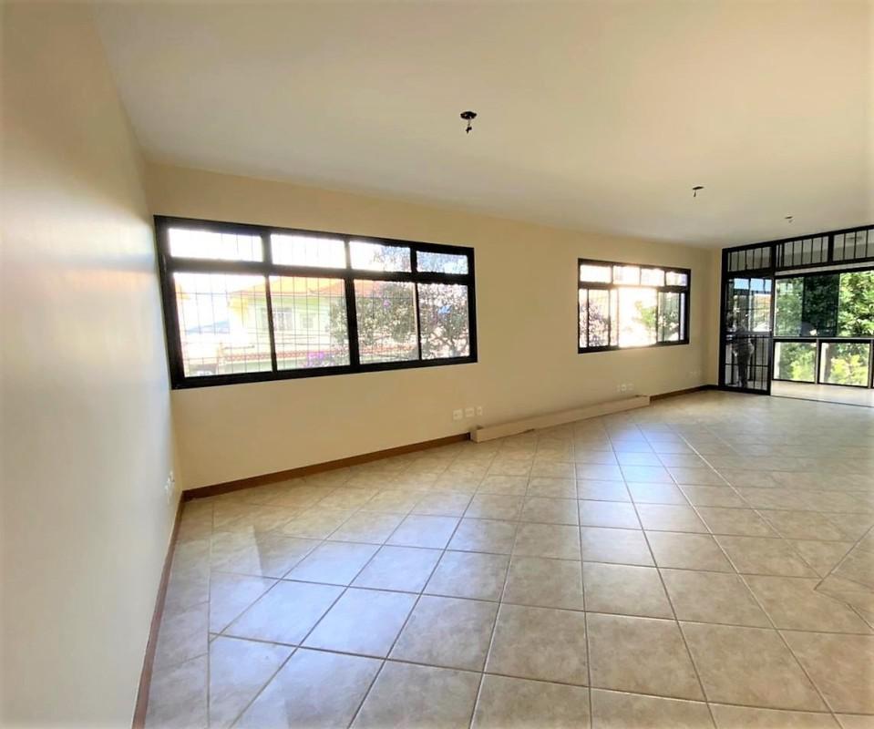 Apartamento, Sagrada Família, 4 Quartos, 2 Vagas, 1 Suíte