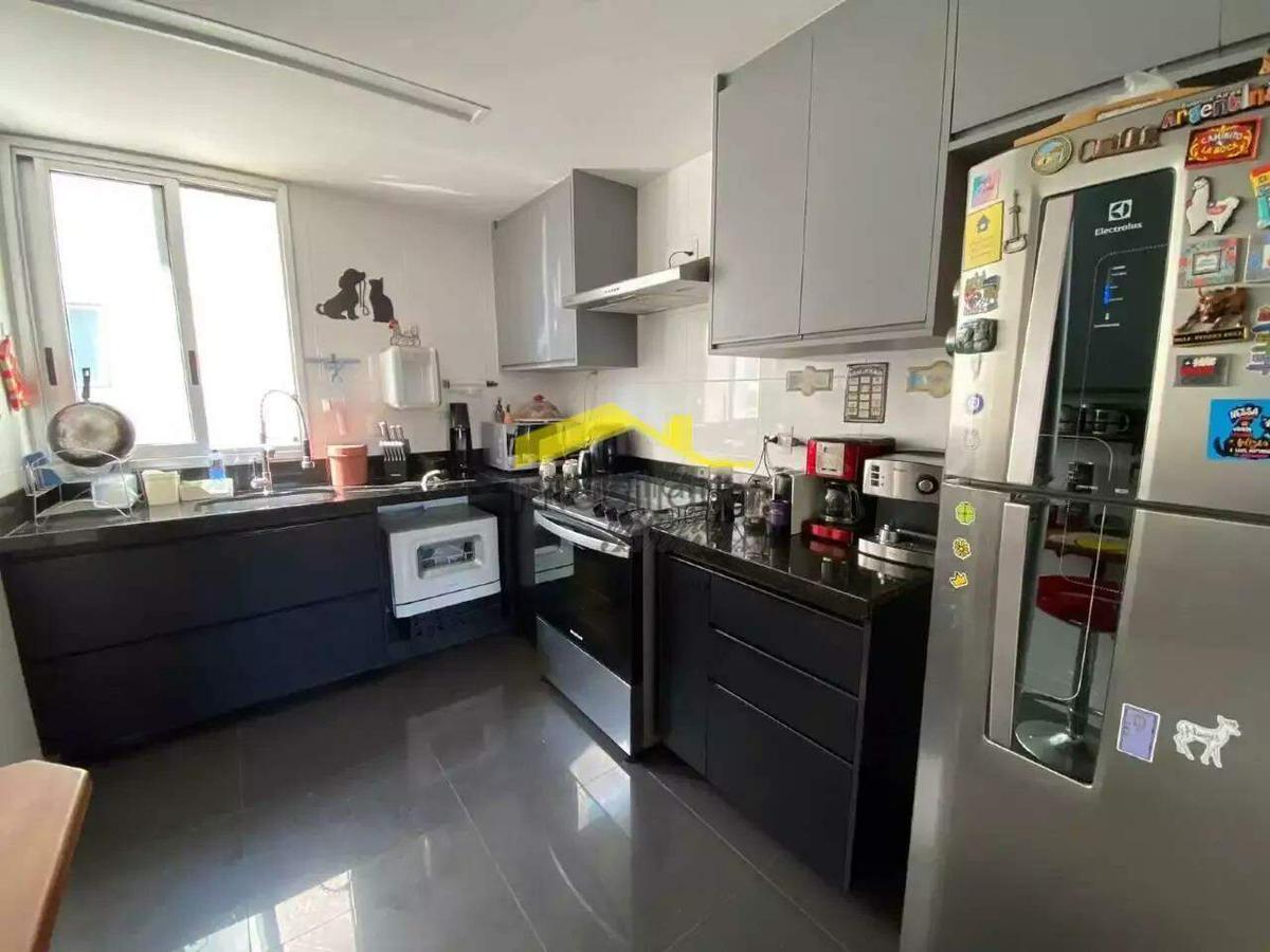 Apartamento, Buritis, 3 Quartos, 2 Vagas, 1 Suíte