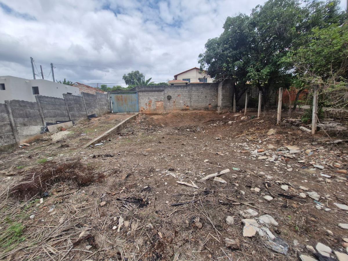 Lote, Quintas do Jacuba, 0 Quarto, 0 Vaga