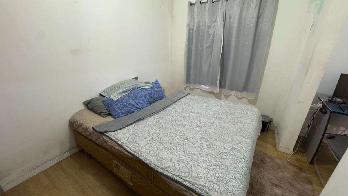 Apartamento, Madre Gertrudes, 3 Quartos, 1 Vaga