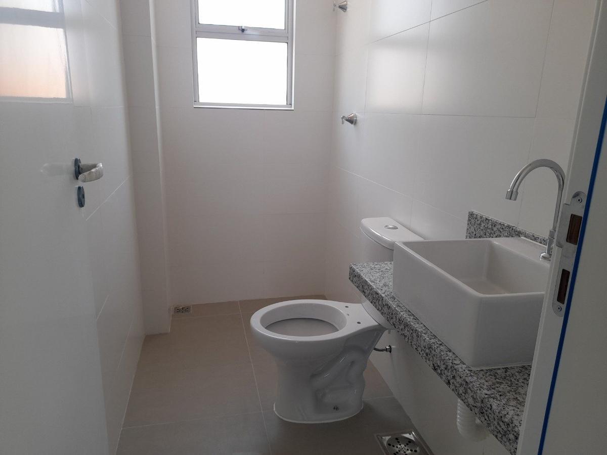 Apartamento, Ana Lúcia, 2 Quartos, 2 Vagas, 1 Suíte