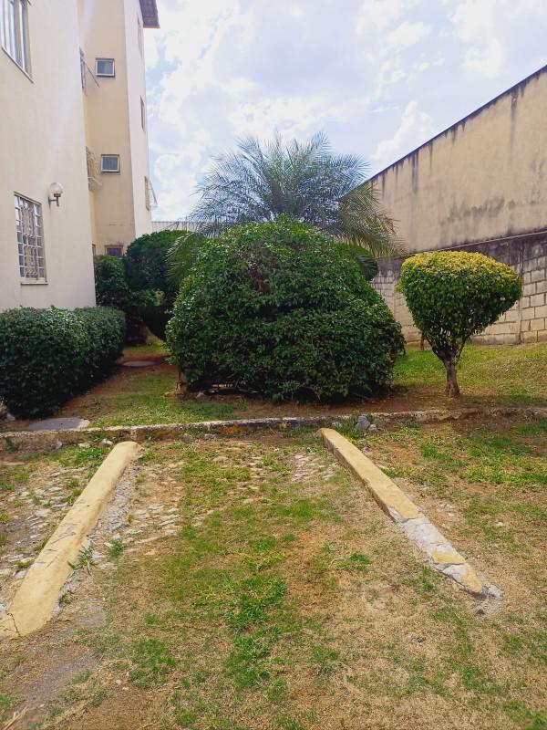 Apartamento, Glória, 2 Quartos, 0 Vaga