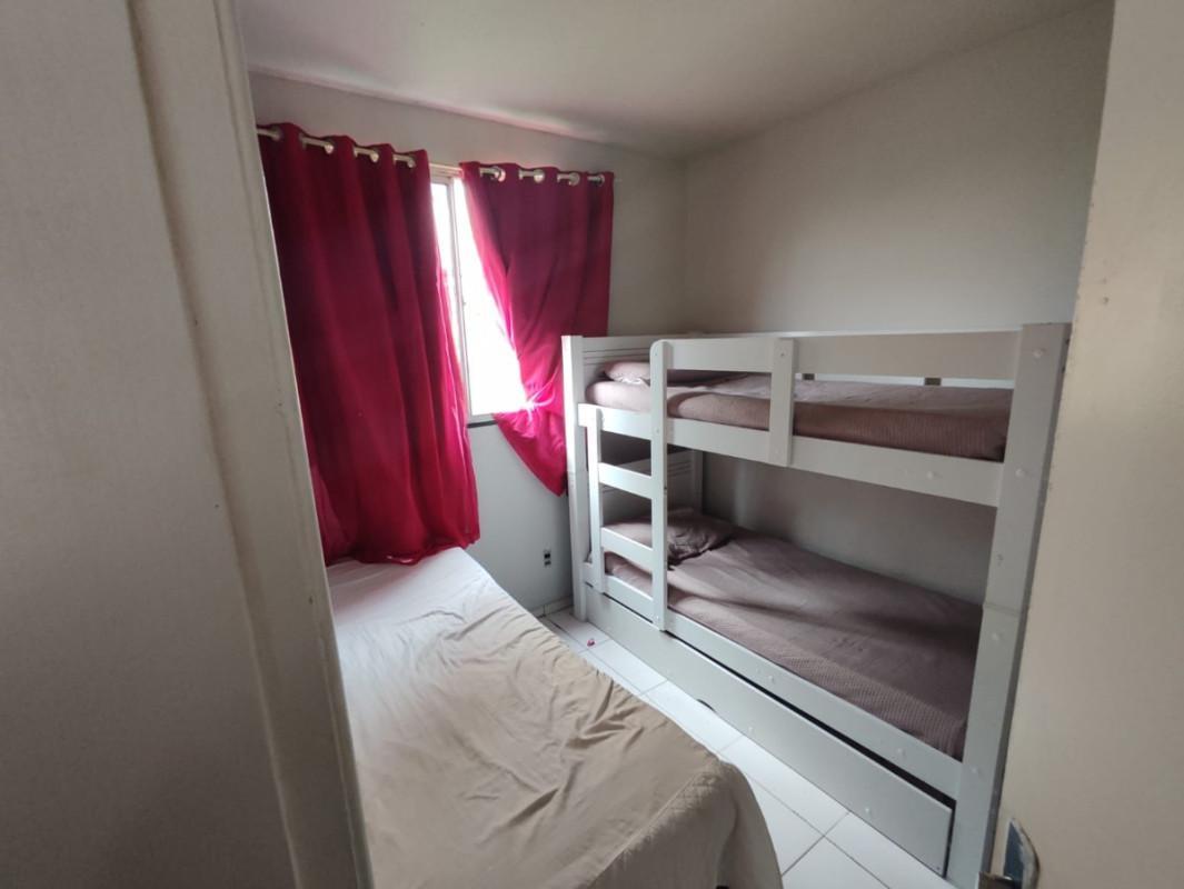 Apartamento, Jardim Vitória, 2 Quartos, 1 Vaga
