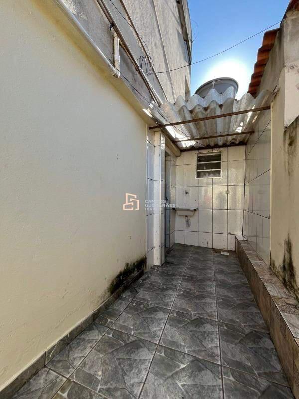 Casa, São Joaquim, 2 Quartos